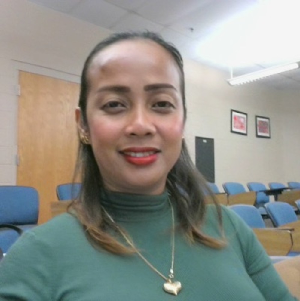 Meet your Posher, Lidebeth